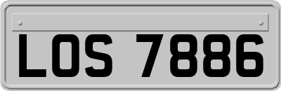 LOS7886