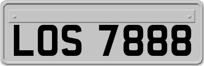 LOS7888