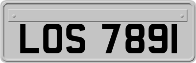 LOS7891