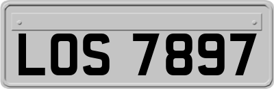 LOS7897
