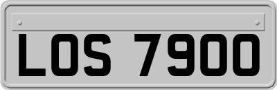 LOS7900