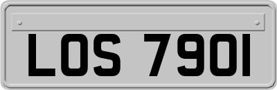 LOS7901