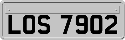 LOS7902