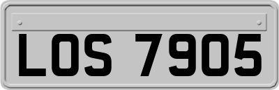 LOS7905
