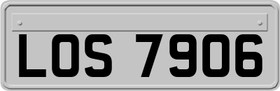 LOS7906