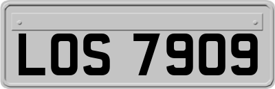 LOS7909