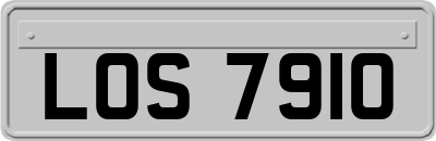 LOS7910