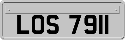 LOS7911