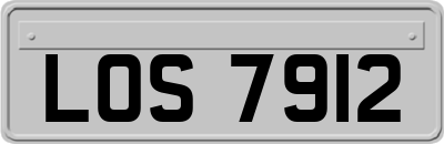 LOS7912