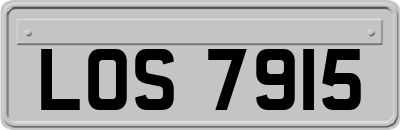 LOS7915