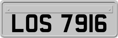 LOS7916