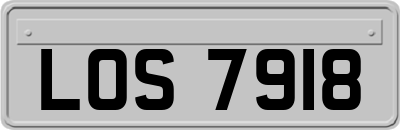 LOS7918