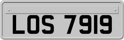 LOS7919
