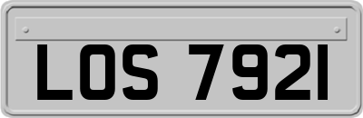 LOS7921