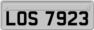 LOS7923