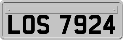 LOS7924