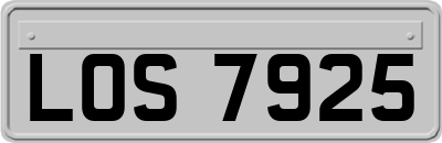 LOS7925