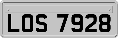 LOS7928