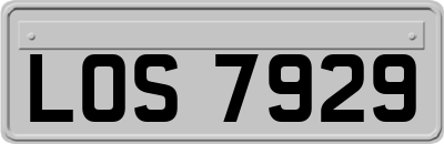 LOS7929