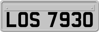 LOS7930
