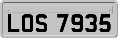 LOS7935