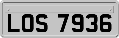 LOS7936