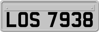 LOS7938