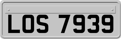 LOS7939