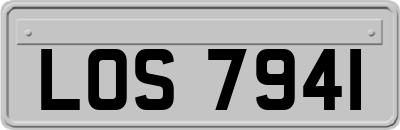 LOS7941