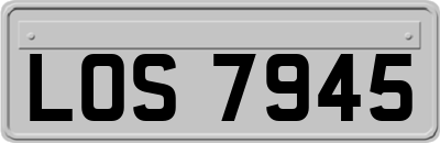 LOS7945