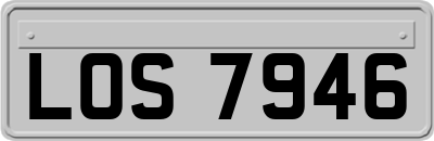 LOS7946