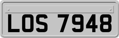 LOS7948