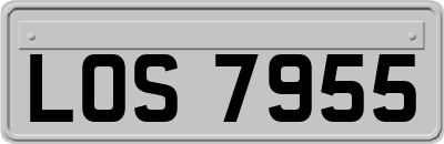 LOS7955
