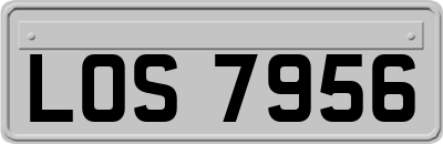 LOS7956