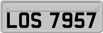 LOS7957