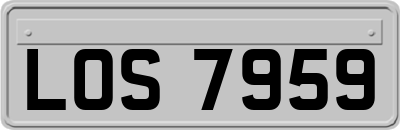LOS7959