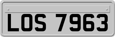 LOS7963