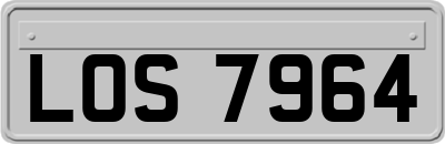 LOS7964