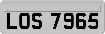 LOS7965