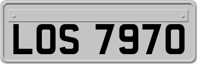 LOS7970