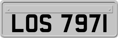 LOS7971