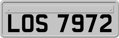 LOS7972