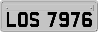 LOS7976