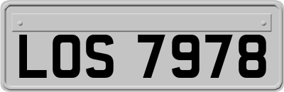 LOS7978