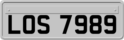 LOS7989