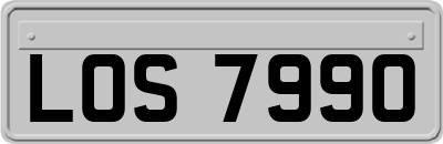 LOS7990