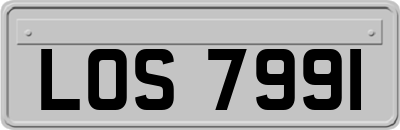 LOS7991