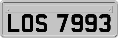 LOS7993
