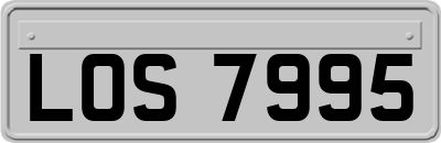 LOS7995