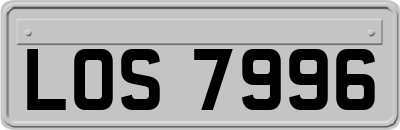 LOS7996